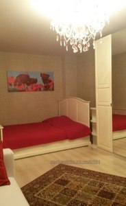 Vacation apartment, Girshmana-ul, 18, Kharkiv, id 117775