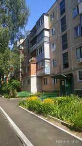 Rent an apartment, Geroev-Truda-ul, Kharkiv, id 131515