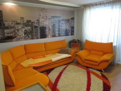 Купити квартиру, Студентська вул., Харків, id 27602