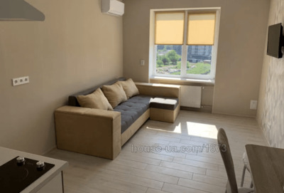 Buy an apartment, Veselaya-ul, Kharkiv, id 56312