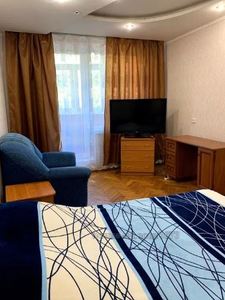 Rent an apartment, Geroev-Truda-ul, Kharkiv, id 40699