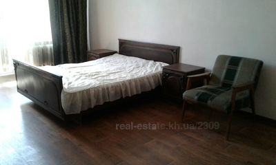 Rent an apartment, Stalinka, Yaroslava-Mudrogo-vulitsya, 6-8, Kharkiv, id 127811