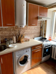 Снять квартиру, Тобольская ул., Харьков, id 45837