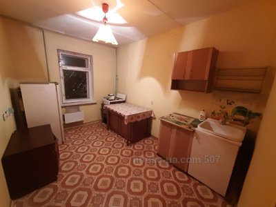 Зняти квартиру, Вербицкого архитектора ул., 4, Київ, Харківський массив, Дарницький район, id 58598