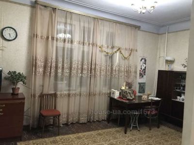 Купити квартиру, Бекетова вул., Харків, id 27653