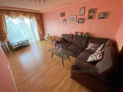 Купити квартиру, Культури вул., Харків, id 63859
