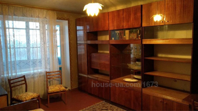 Купити квартиру, Ковтуна вул., Харків, id 58284
