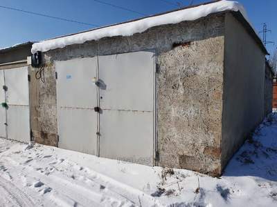 Garage for sale, Tankopiya-per, 3, Kharkiv, Nemyshlyansky district, id 134613