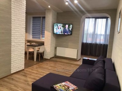 Снять квартиру, Мирная ул., Харьков, id 24004