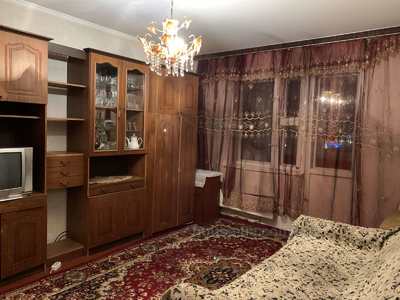 Зняти квартиру, Декабристов ул., 9, Київ, Харківський массив, Дарницький район, id 57433