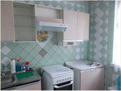 Купить квартиру, Балакирева ул., Харьков, id 32064
