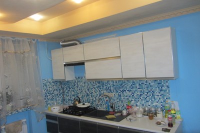 Купити квартиру, Рекордная ул. (Орджоникидзевский), Запоріжжя, id 23199