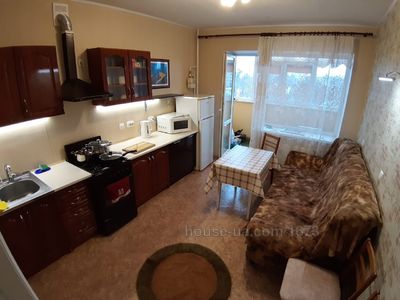 Купить квартиру, Салтовское шоссе, Харьков, id 63051