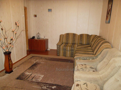 Купити квартиру, Полтавський Шлях вул., Харків, id 28941
