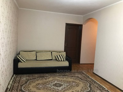Buy an apartment, Traktorostroiteley-prosp, Kharkiv, id 56372