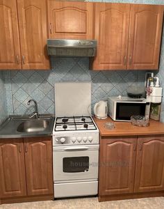 Купити квартиру, Тракторобудівників просп., Харків, id 61874
