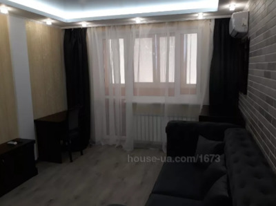 Rent an apartment, Akhsarova-ul, Kharkiv, id 26537