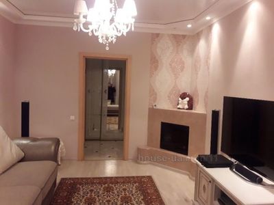 Снять квартиру, Спецпроект, Герцена ул., Киев, id 12751