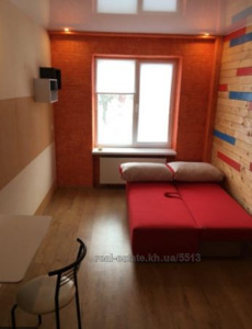 Rent an apartment, Small size, Shevchenkovskiy-per, 3, Kharkiv, id 131534