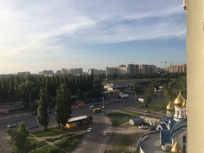 Зняти квартиру, Новобудова, Глушкова академика просп., 9, Київ, id 25237