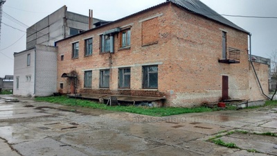 type.searchpage.alt.5.sale, Виробниче приміщення, 1, Мелиоративное, Новомосковський район, id 14682