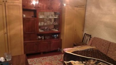 Buy an apartment, Shevchenko-ul, Kharkiv, id 4721