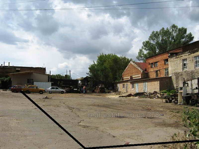 Купити ділянку, Єнакіївська вул., Харків, Немишлянський район, id 103655