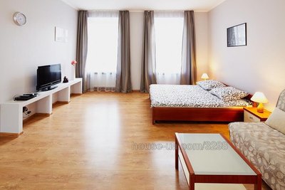 Зняти квартиру, Шпитальна вул., Львів, id 57779