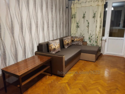 Зняти квартиру, Гагаріна просп., Харків, id 40993