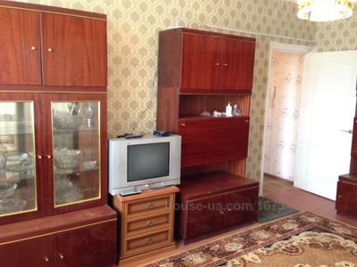 Купити квартиру, Космічна вул., Харків, id 25017