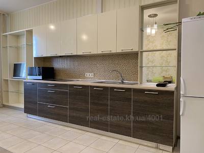 Снять квартиру, Новострой, Науки проспект, 45А, Харьков, id 137179