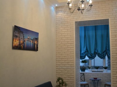 Зняти квартиру, Рейтарская ул., 25, Київ, id 2460