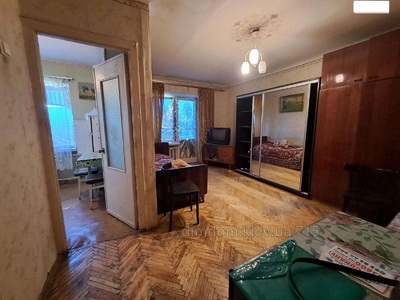 Buy an apartment, Hruschivka, Mira-prosp, Kyiv, id 207592