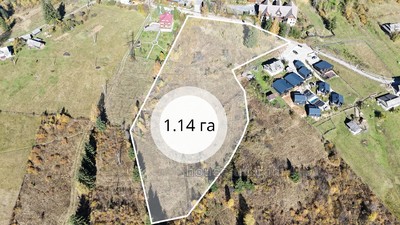 Купити ділянку, Татарів, Яремчанська міськрада район, id 64554