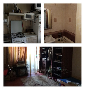 Купити квартиру, Монюшко вул., 12А, Харків, id 126630