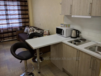 Зняти квартиру, Новобудова, Шевченківський пров., Харків, id 130893