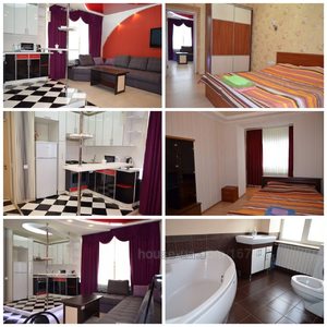Купити квартиру, Мироносицька вул., Харків, id 20992