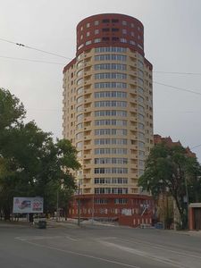 Зняти квартиру, Новобудова, Исполкомовская ул., Дніпро, id 55437