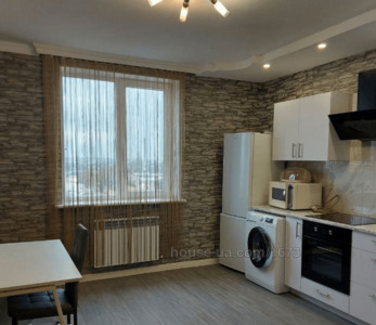 Зняти квартиру, Зернова вул., Харків, id 51872