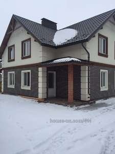Купити будинок, Луговая ул., Буча, Бучанська міськрада район, id 4699