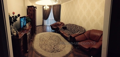 Купити квартиру, Новобудова, Любінська вул., Львів, id 2815