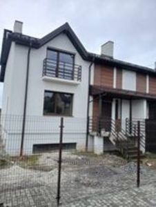 Купити будинок, Шухевича, Лапаївка, Пустомитівський район, id 62432