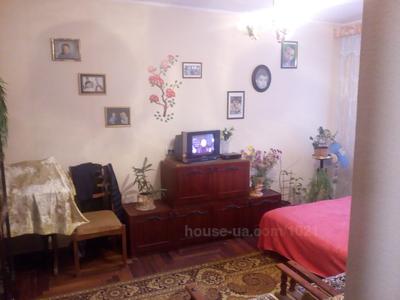 Купити квартиру, Строителей бульв. (Хортицкий), Запоріжжя, id 11262
