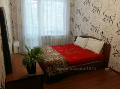 Rent an apartment, 23-go-Avgusta-ul, Kharkiv, id 33304