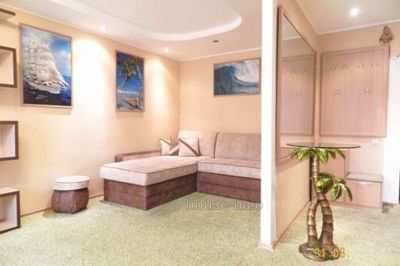 Зняти квартиру, Декабристов ул., 5Б, Київ, id 15390