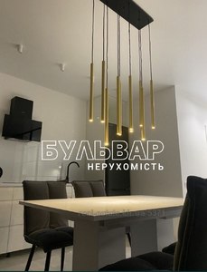 Rent an apartment, New Building, Roganskiy-proezd, Kharkiv, id 139393