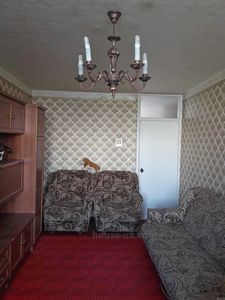 Rent an apartment, Gvardeycev-shironincev-ul, Kharkiv, id 50617
