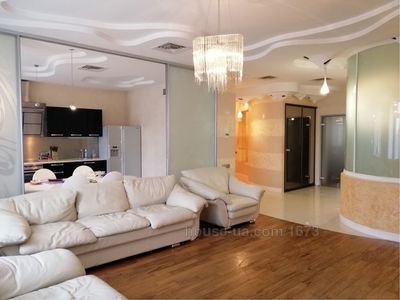 Зняти квартиру, Дмитрівська вул., Харків, id 57684