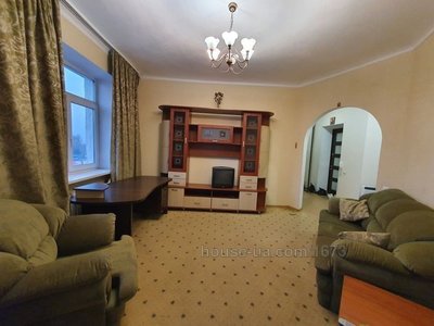 Купити квартиру, Полтавський Шлях вул., Харків, id 47884