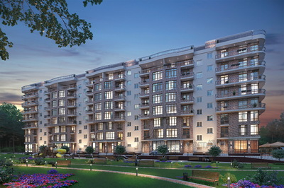Buy an apartment, Chekhova-ul, Irpin, Irpenskiy_gorsovet district, id 3706